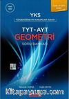 TYT AYT Geometri Temel ve Orta Düzey Soru Bankası Mavi Seri