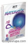 AYT Matematik Öğrencim Defteri