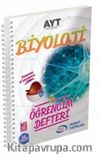 AYT Biyoloji Öğrencim Defteri