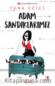 Adam Sandıklarımız