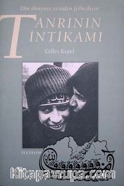 Tanrının İntikamı