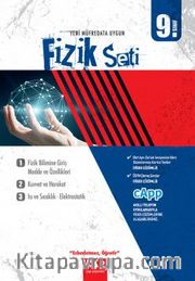 9. Sınıf Anadolu Lisesi Fizik 