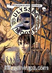 Yıldırımların Efendisi / Ulysses Moore 8