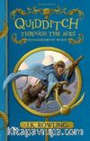 Quidditch Through the Ages