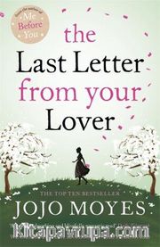 The Last Letter From Your Lover