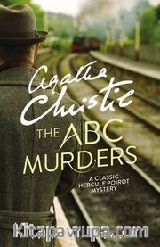 The ABC Murders