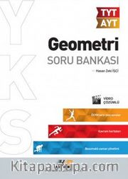TYT AYT Geometri Soru Bankası