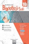 10. Sınıf Anadolu Lisesi Biyoloji Seti