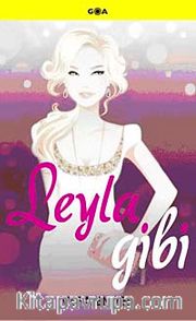 Leyla Gibi
