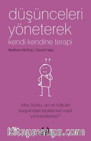 Düşünceleri Yöneterek Kendi Kendine Terapi 