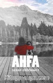 Ahfa