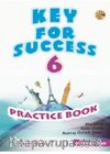 6. Sınıf Key For Success Practice Book