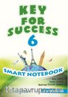 Key For Success 6 Smart Notebook