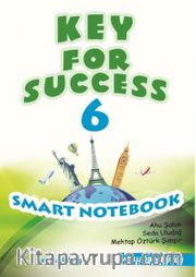 Key For Success 6 Smart Notebook