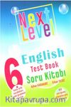6. Sınıf Next Level English Test Book Soru Kitabı 
