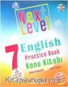 7. Sınıf Next Level Practice Book Konu Kitabı 