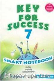 7. Sınıf Key For Success Smart Notebook 