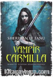 Vampir Carmilla