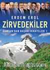 Zirvedekiler / Samsun’dan Başarı Hikayeler 1