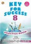 8. Sınıf Key For Success Practice Book 