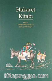 Hakaret Kitabı