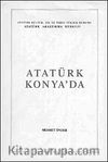Atatürk Konya'da