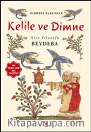 Kelile ve Dimne
