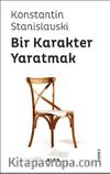 Bir Karakter Yaratmak