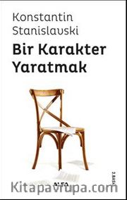 Bir Karakter Yaratmak
