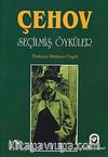 Seçilmiş Öyküler - Anton Çehov (Ciltli)