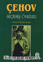 Seçilmiş Öyküler - Anton Çehov (Ciltli)