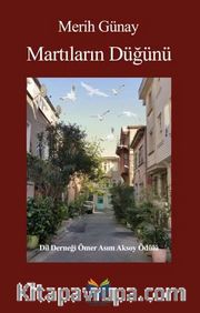 Martıların Düğünü