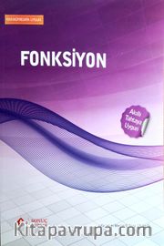 Fonksiyon