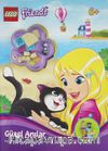 Lego Friends Güzel Anılar Süper Macera, Eğlenceli Oyunlar, Miniset