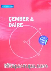 Çember - Daire