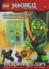 Lego Ninjago Masters of Spinjitzu Elementler Turnuvası 