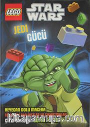 Disney Lego Star Wars Jedi Gücü
