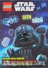 Disney Lego Star Wars Sith Gücü