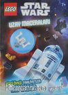 Disney Lego Star Wars Uzay Maceraları