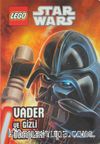 Disney Lego Star Wars Vader ve Gizli Görevleri