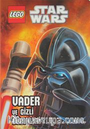 Disney Lego Star Wars Vader ve Gizli Görevleri
