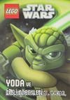 Disney Lego Star Wars Yoda ve Gizli Görevleri