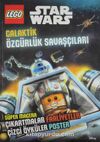Disney Lego Star Wars Galaktik Özgürlük Savaşçıları