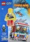 Lego City İtfaiye Ekibi 