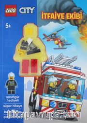 Lego City İtfaiye Ekibi 