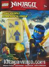 Lego Ninjago Gökyüzü Korsanları 