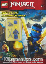 Lego Ninjago Gökyüzü Korsanları 