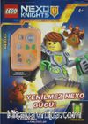 Lego Nexo Knights Yenilmez Nexo Gücü