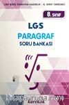 8. Sınıf LGS Paragraf Soru Bankası