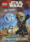 Disney Lego Star Wars Güç Sahibi
